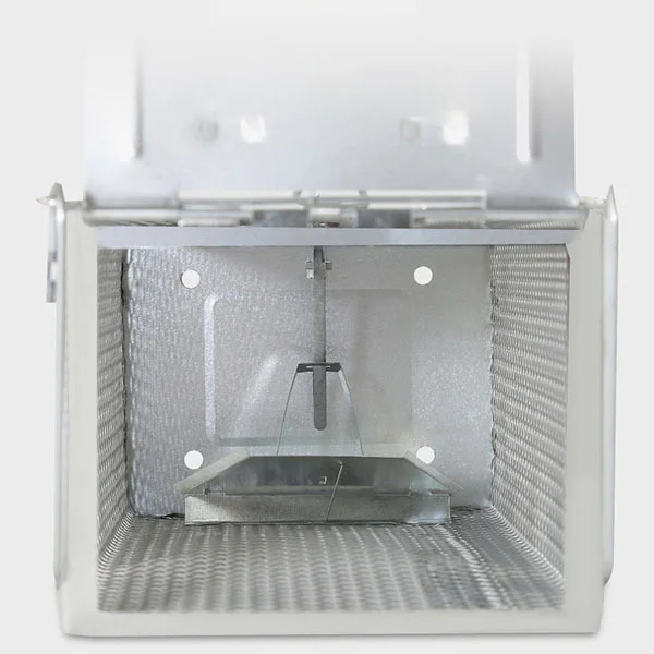 Ловушка для грызунов (Q00428) - фото 8