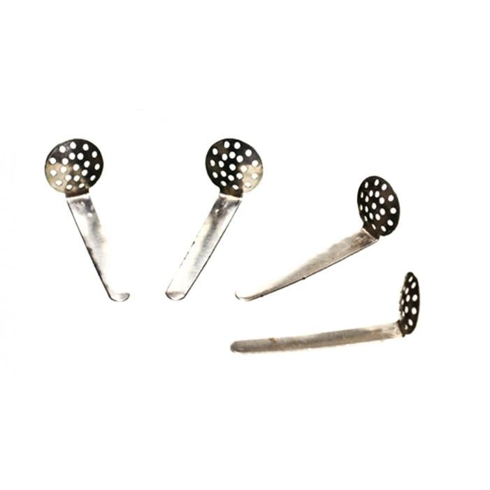 Сетка ложка алюминиевая 15 мм 4 шт. (89304)