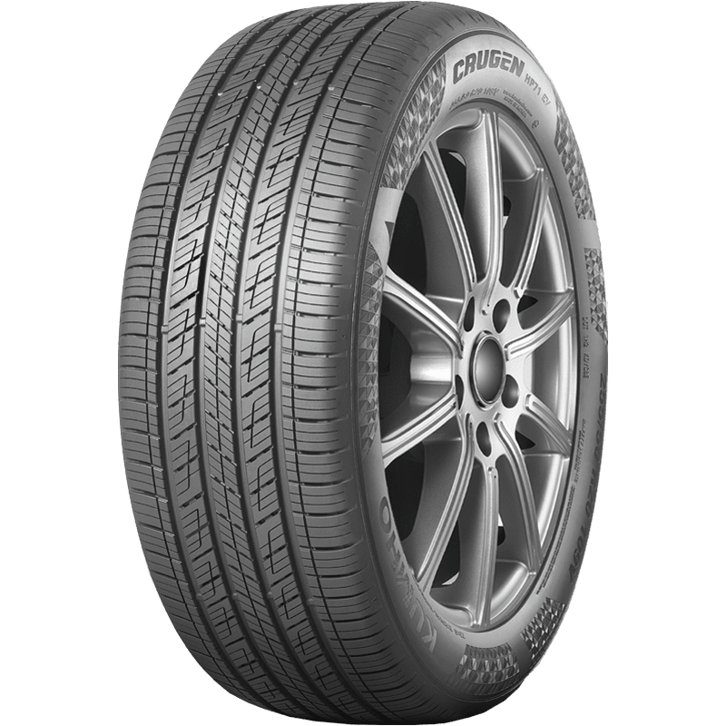 Автошина Kumho Crugen HP71 EV 245/60 R17 108H