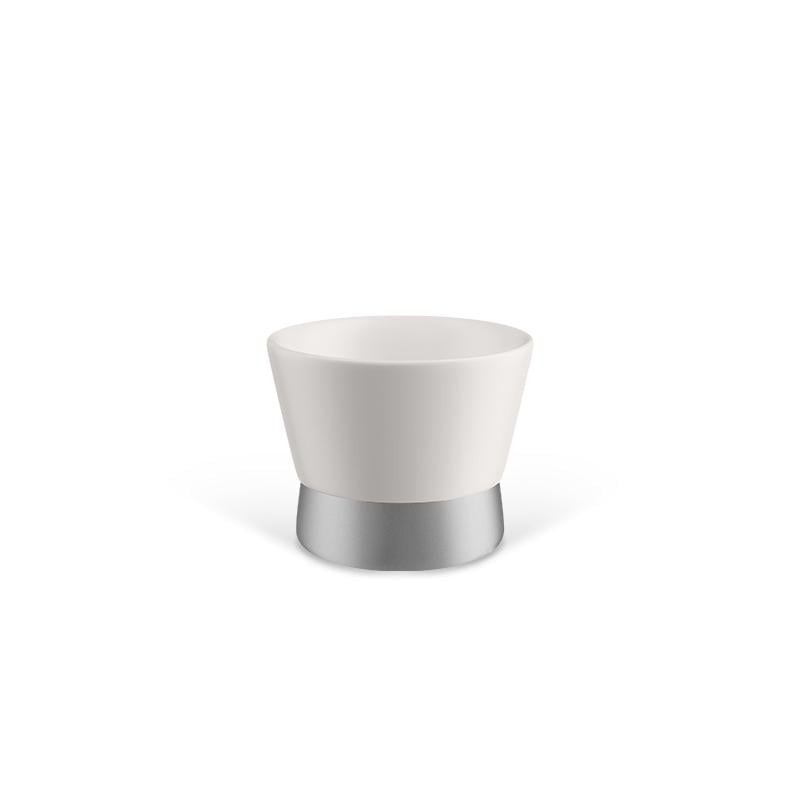 Чашка для кофе 80 мл MHW-3BOMBER Cera Series Ceramic Cup Белый (C6601W-OS) - фото 1 Чашка для кофе 80 мл MHW-3BOMBER Cera Series Ceramic Cup Белый (C6601W-OS) - фото 1