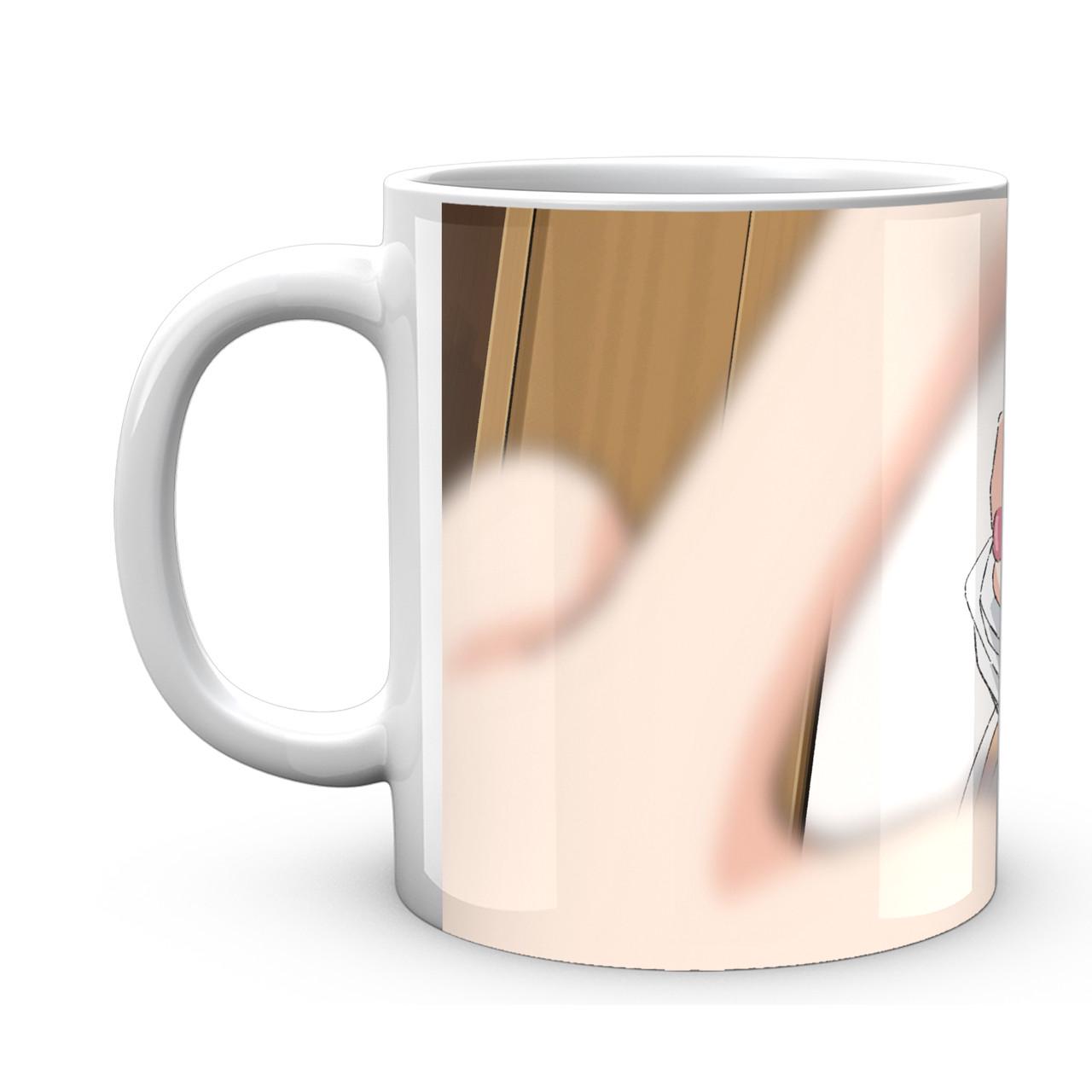 Чашка Geekland My Dress-Up Darling Марин (MDD 40)