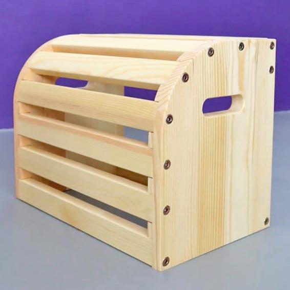 Бокс Випарита Карани Чанга Бланже (ВКА-001001) Бокс Випарита Карани Чанга Бланже (ВКА-001001)