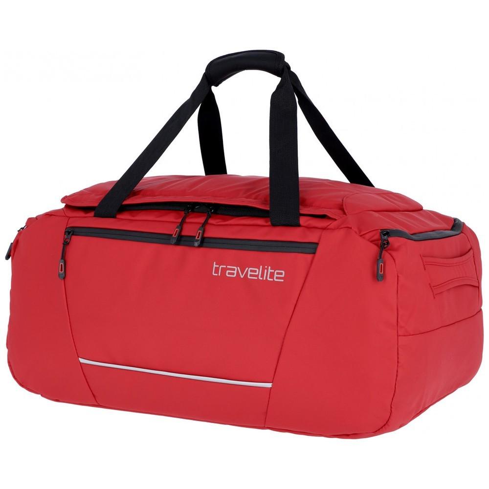 Сумка дорожная Travelite Basics 51 л (TL096343-10)