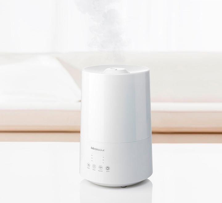 Увлажнитель воздуха Medisana AH 661 - фото 5