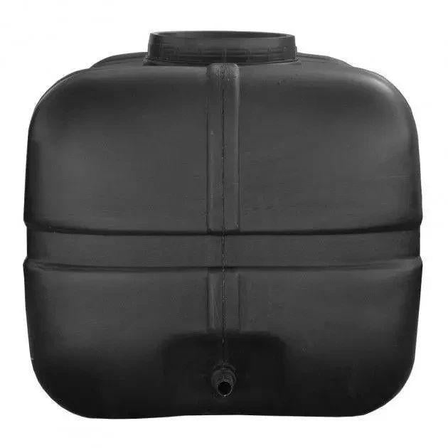 Ємність для технічних рідин прямокутна пластикова 250 л 103x54 см Чорний (2268032485) - фото 3 Ємність для технічних рідин прямокутна пластикова 250 л 103x54 см Чорний (2268032485) - фото 3