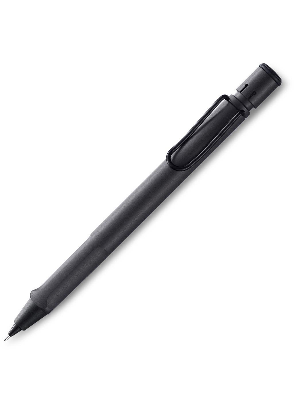 Карандаш автоматический Lamy Safari 0,5 мм Черный  матовый (4000744)