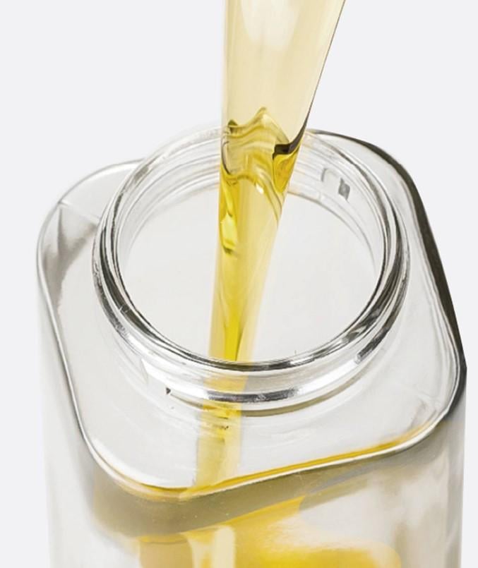 Набір кухонних ємностей HAVE 11в1 White (101142) - фото 5 Набір кухонних ємностей HAVE 11в1 White (101142) - фото 5