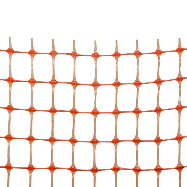 Сетка ограждающая защитная Barrier Net 100 г/м² 1х30м (AS-BR10085421030) - фото 2