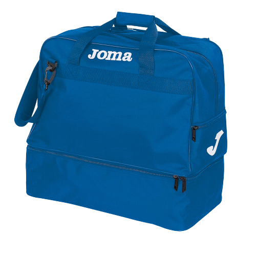 Сумка Joma TRAINING III XTRA LARGE 52х54х32 см Синий - фото 1