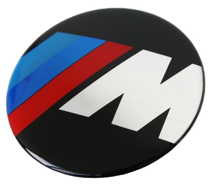 ᐉ Декоративные наклейки на диски для BMW в стиле M (179) • Купить в ...