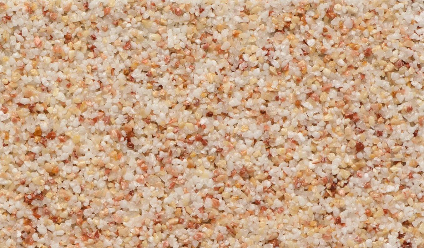 Штукатурка мраморная Termo Bravo Байрамикс М-223 25 кг зерно 0,8-1,2 мм акриловая