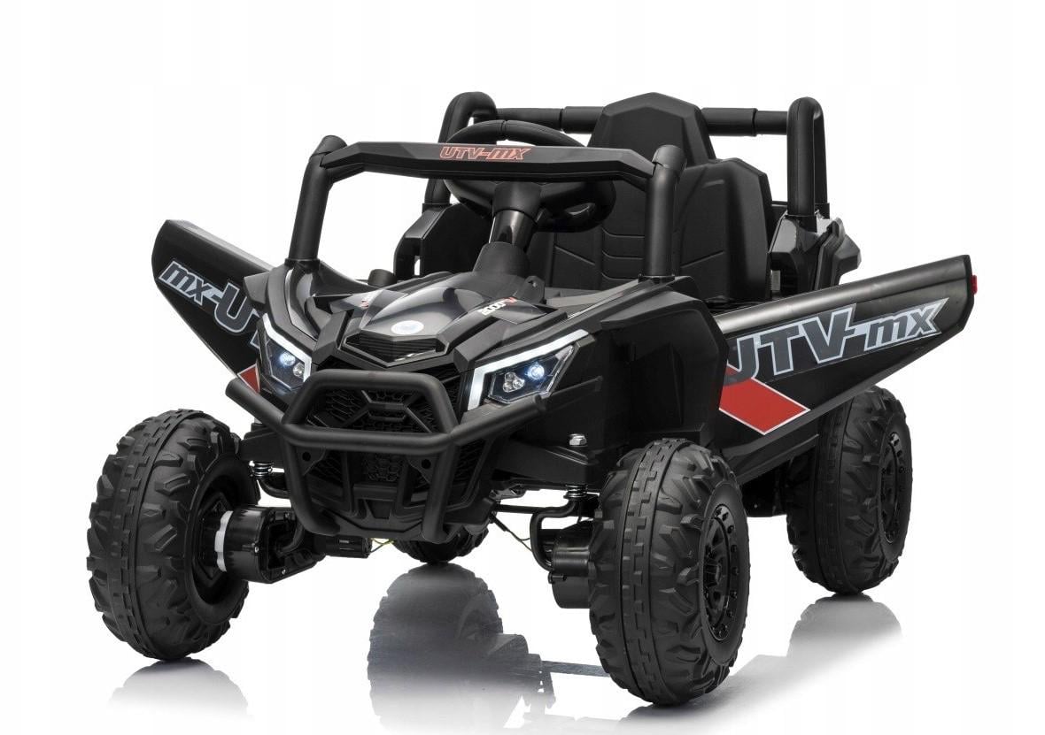 Спортивные багги 4x35W с пультом радиоуправления до 7 лет