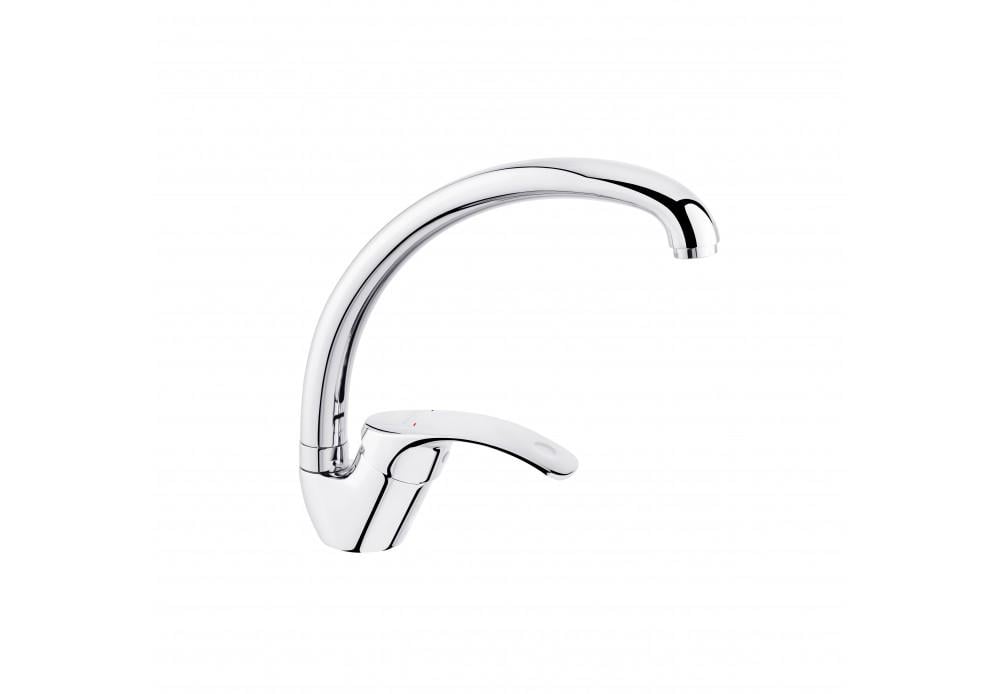 Смеситель для кухни Kroner KRP Konstante-C032