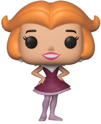 Фігурка Funko Pop The Jetsons Jane Jetson 10 см (1288160536)