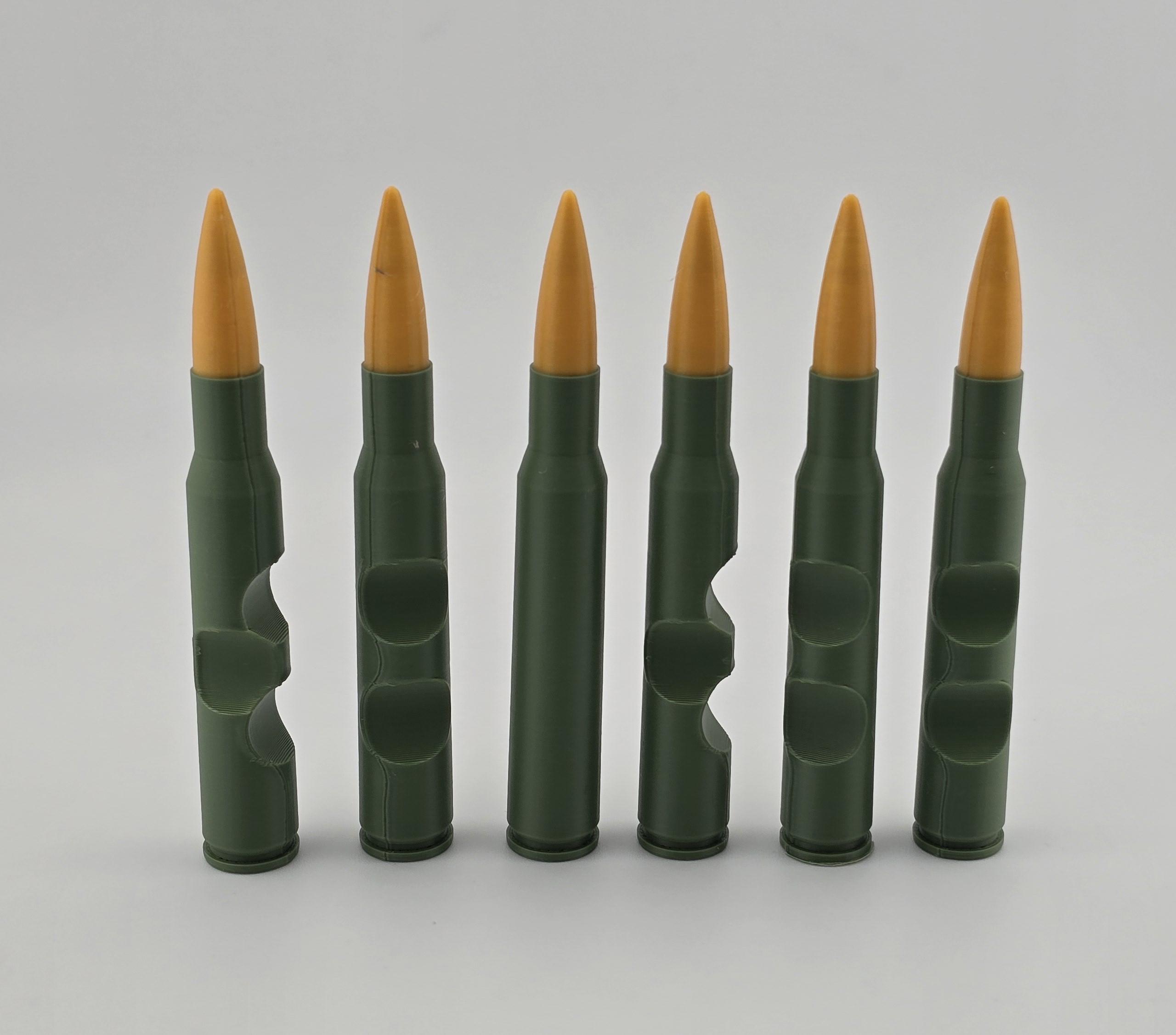 Игрушка Патроны головоломка (30156461)