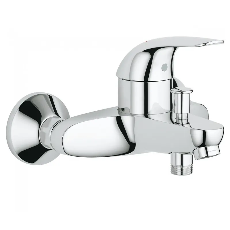 Смеситель для ванной Grohe Swift Eco (23270000) Смеситель для ванной Grohe Swift Eco (23270000)