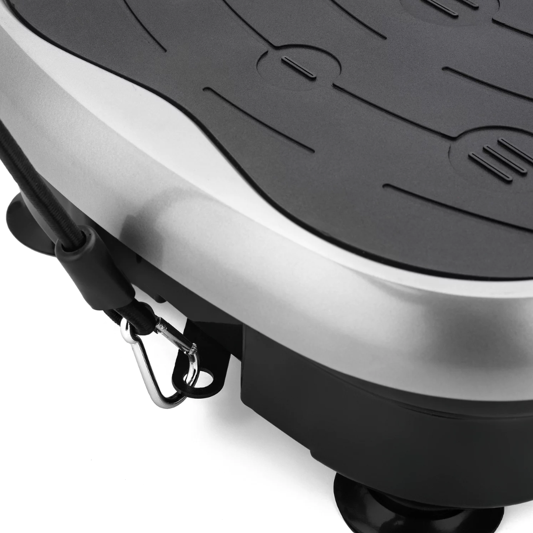 Платформа вибрационная Gymtek XP500 Серебристый (3612) - фото 9 Платформа вибрационная Gymtek XP500 Серебристый (3612) - фото 9