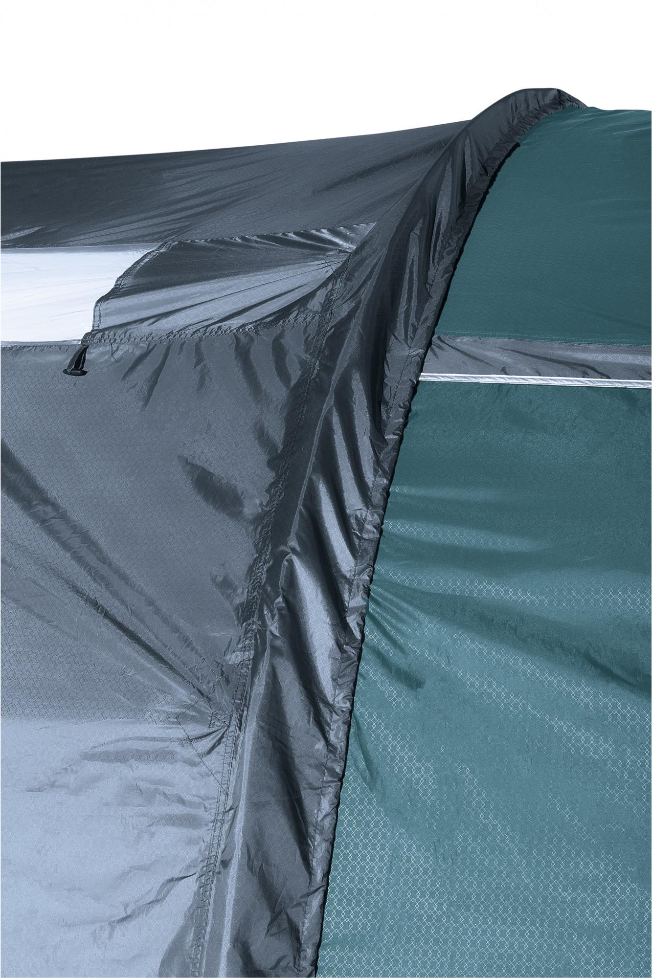 Тент Ferrino Canopy 6 Places Dark Grey (91222MDD) - фото 3