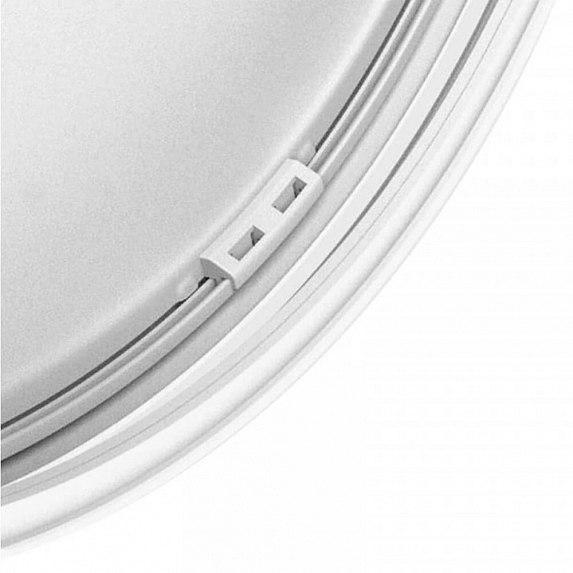 Світильник смарт стельовий Yeelight Jade Ceiling Light 450 мм 50W 2700-6500K White (YLXD45YLYLXD4501CN) - фото 2