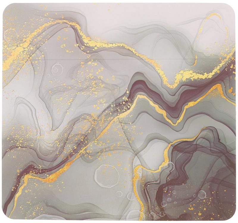 Набір сервірувальних серветок 12 шт. 28x30 см (Marble-131) Набір сервірувальних серветок 12 шт. 28x30 см (Marble-131)