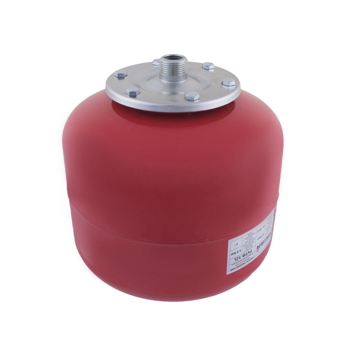 Расширительный бак TATRA-Line VT12 для систем отопления 12 л (SW-58361)