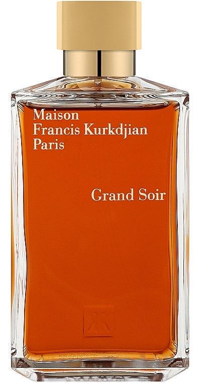 Парфюмерная вода унисекс Maison Francis Kurkdjian Grand Soir 200 мл (396829)