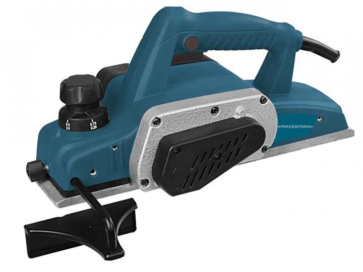 Електрорубанок Kraissmann EN 1450-3/110 - фото 4 Електрорубанок Kraissmann EN 1450-3/110 - фото 4