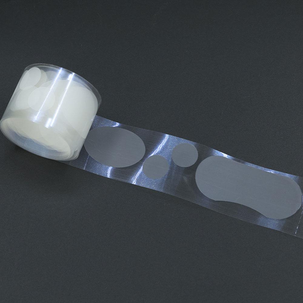 Рулон нестандартных пластырей для стопы Белый (NR0290_1) - фото 2 Рулон нестандартных пластырей для стопы Белый (NR0290_1) - фото 2