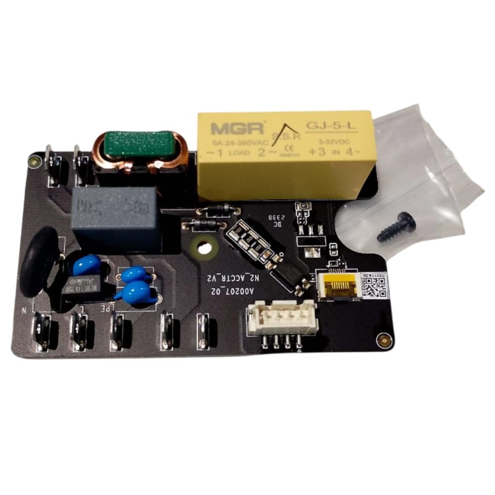 Плата управления нагреванием стола Bambu Lab A1 (DLB021-V2)
