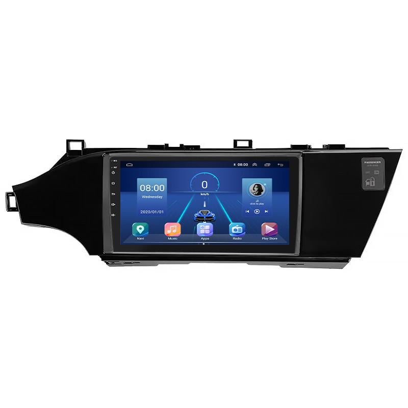 Автомагнитола штатная Lesko 4G/GPS/Wi-Fi для Toyota Avalon IV 2012-2015 4/32Gb 9" (2275760798) Автомагнитола штатная Lesko 4G/GPS/Wi-Fi для Toyota Avalon IV 2012-2015 4/32Gb 9" (2275760798)