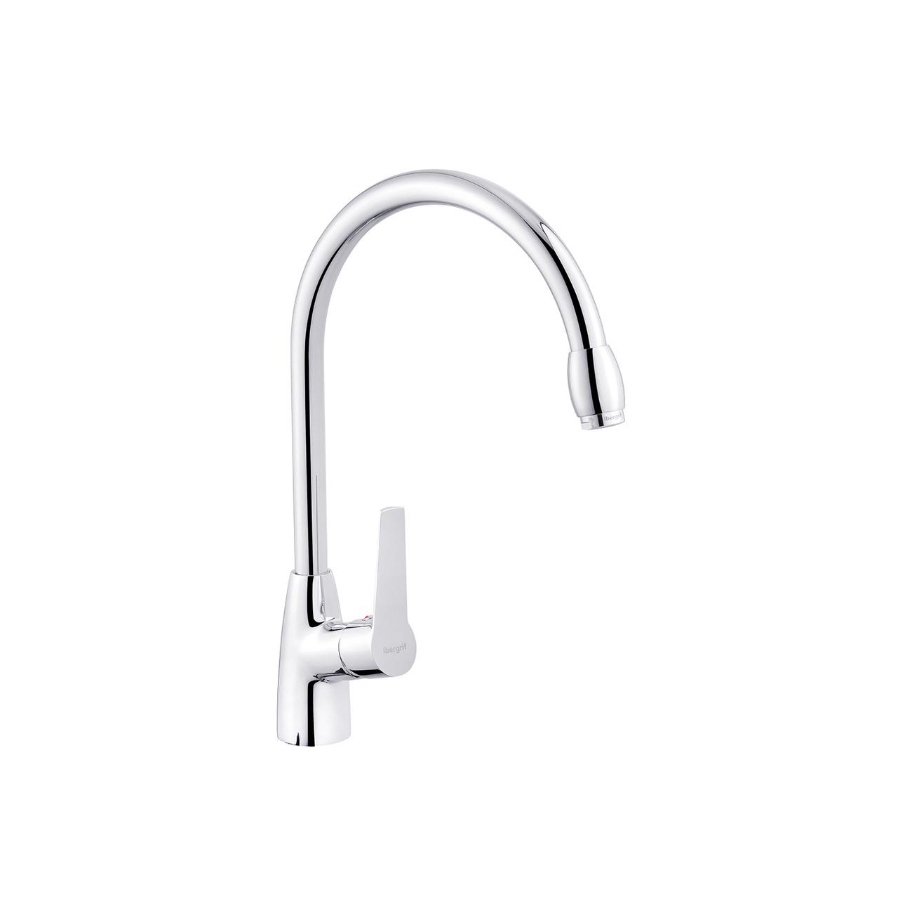 Смеситель для кухни IBERGRIF Arial M14026 (CV028489)