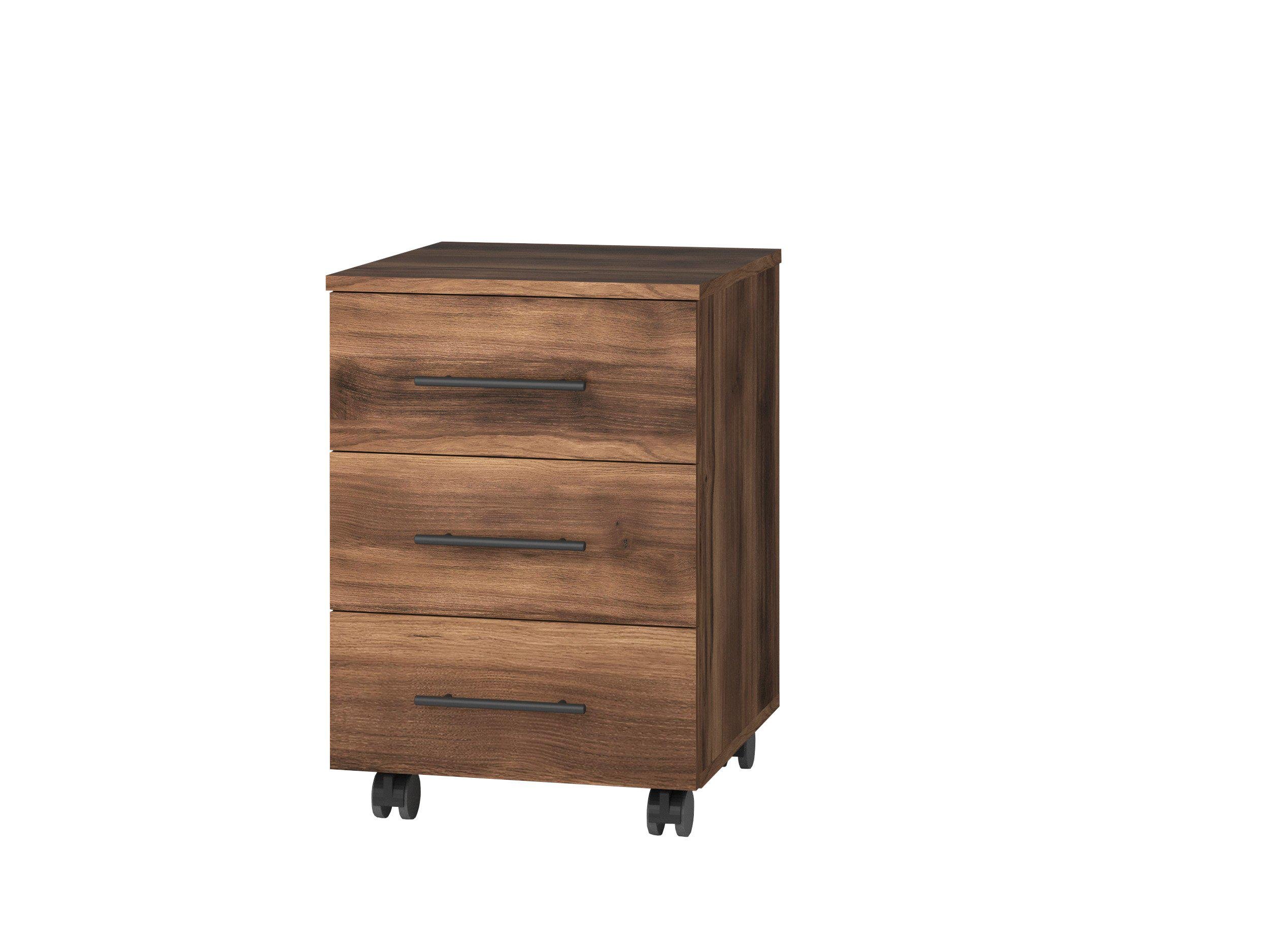 Тумба Orange-Line ОП-401 Дуб Барокко Ристретто (400816)