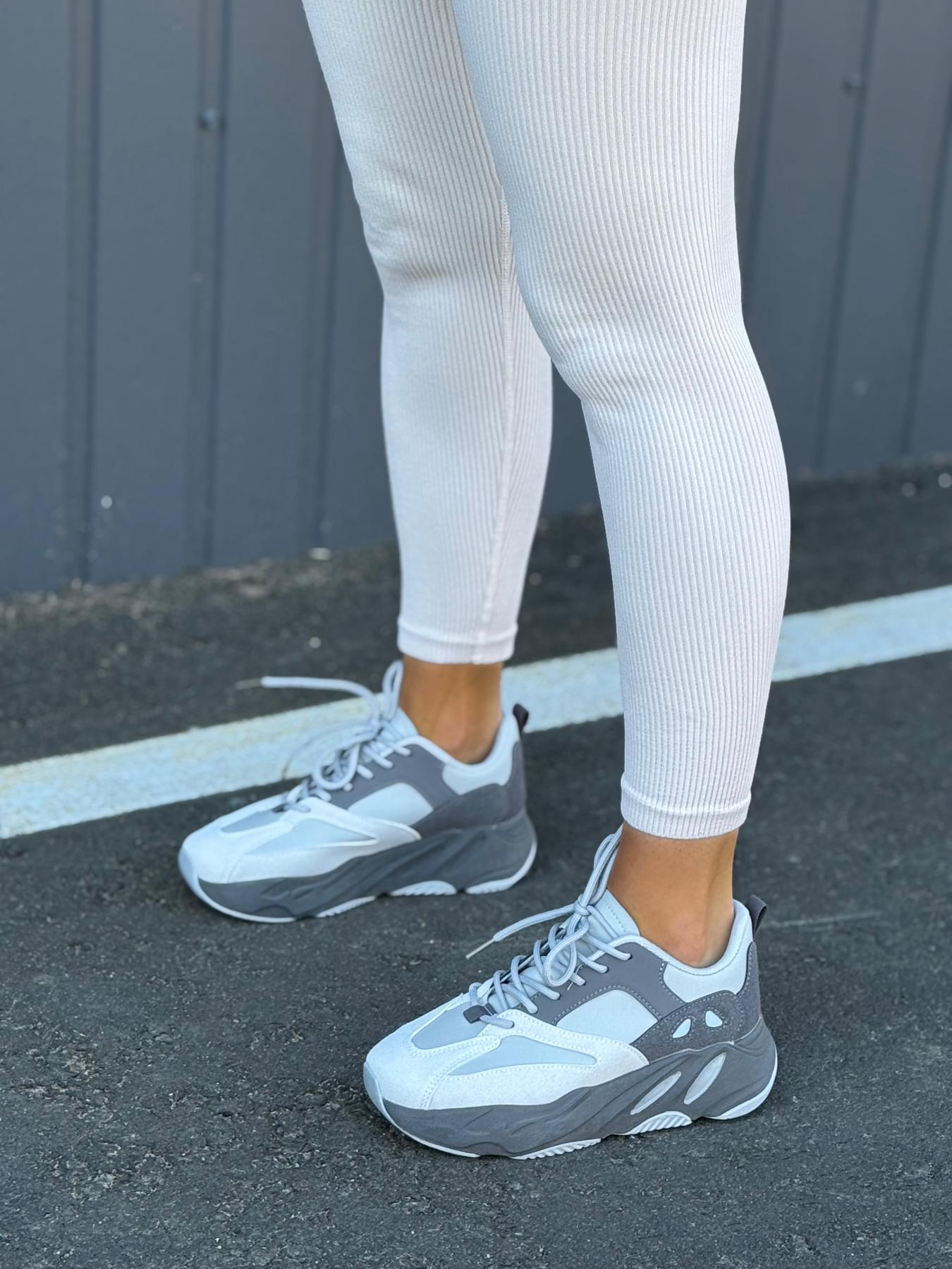 Кроссовки женские эко кожа р. 37 Голубой (4384876s2) - фото 4 Кроссовки женские эко кожа р. 37 Голубой (4384876s2) - фото 4