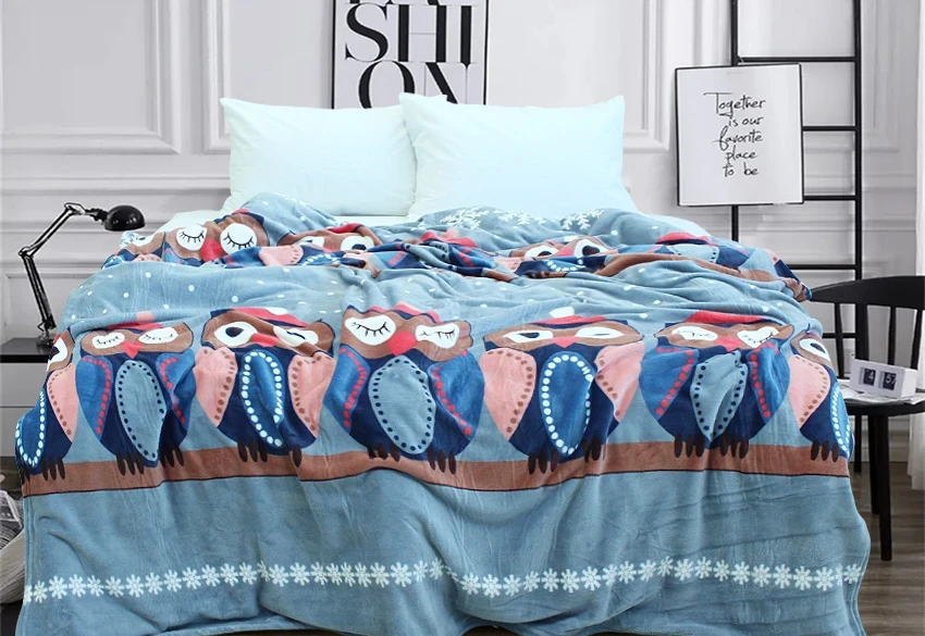 Плед велсофт TAG Tekstil ALM-064 160x220 см (1711) Плед велсофт TAG Tekstil ALM-064 160x220 см (1711)