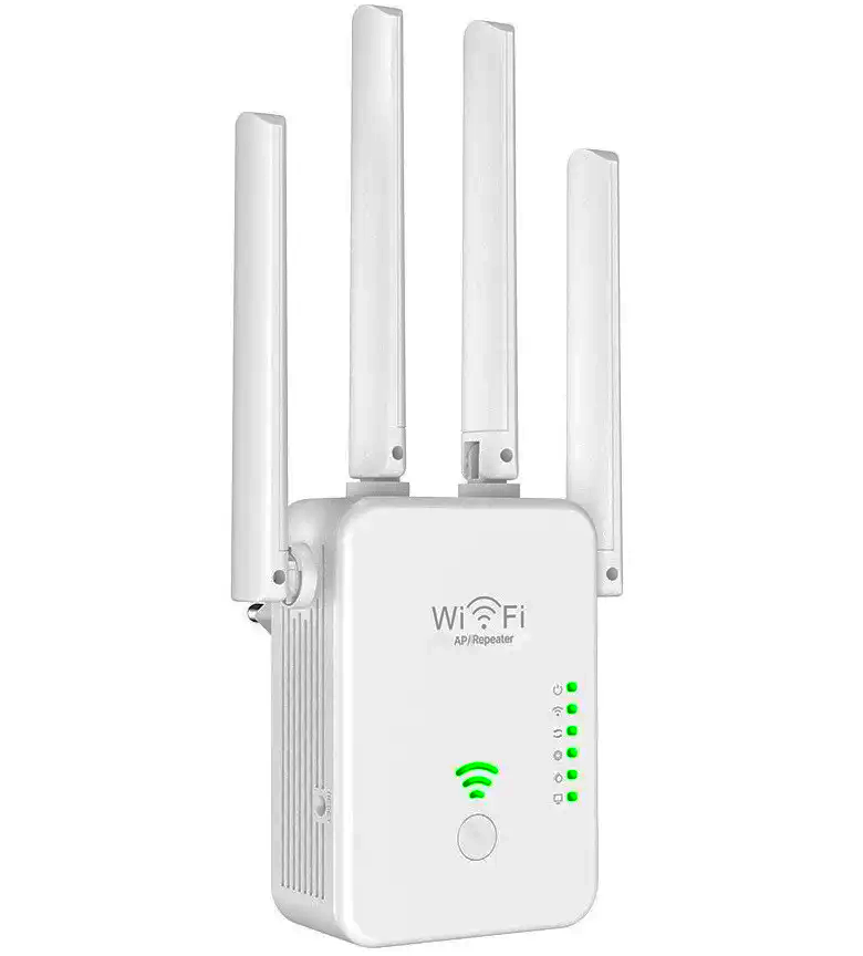 Репітер Pix-Link WR49S4T WiFi (22059815)
