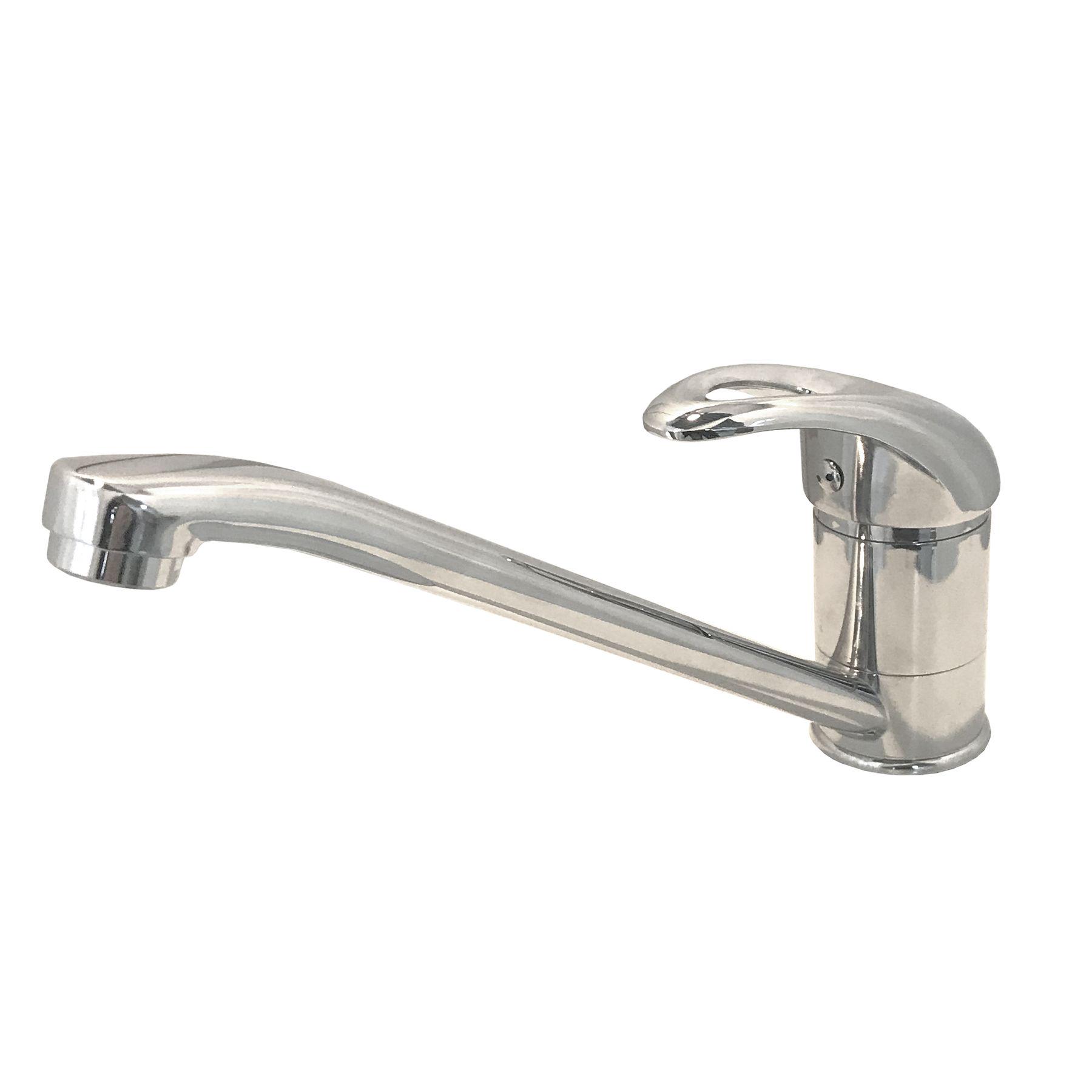 Смеситель для кухни Globus Lux Smart GLSM-0203 (000012455)