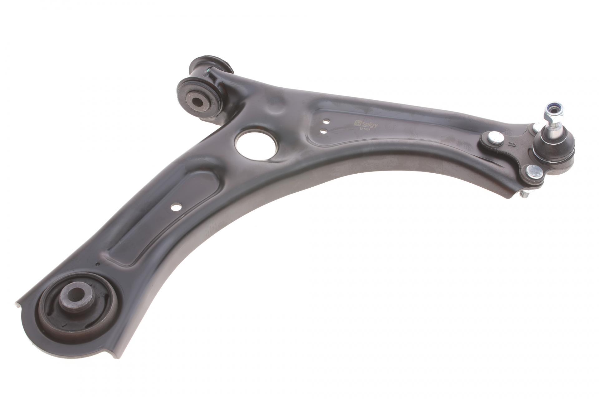 Рычаг подвески SOLGY передний/снизу R Skoda Yeti 09-17/VW Caddy III/IV 04- - (204108) Рычаг подвески SOLGY передний/снизу R Skoda Yeti 09-17/VW Caddy III/IV 04- - (204108)