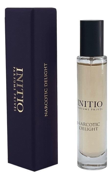 Парфюмерная вода унисекс Initio Parfums Prives Narcotic Delight 5 мл миниатюра (374893)