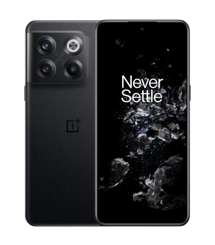 Смартфон Смартфон OnePlus 10T 5G 16/512GB Moonstone Black