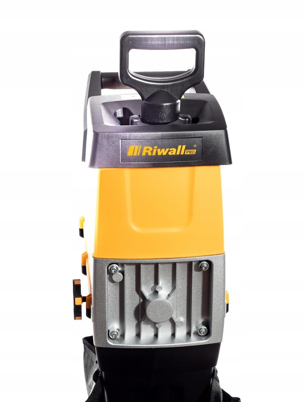 Подрібнювач гілок фрезерний Riwall RES 3044 3000W - фото 4 Подрібнювач гілок фрезерний Riwall RES 3044 3000W - фото 4