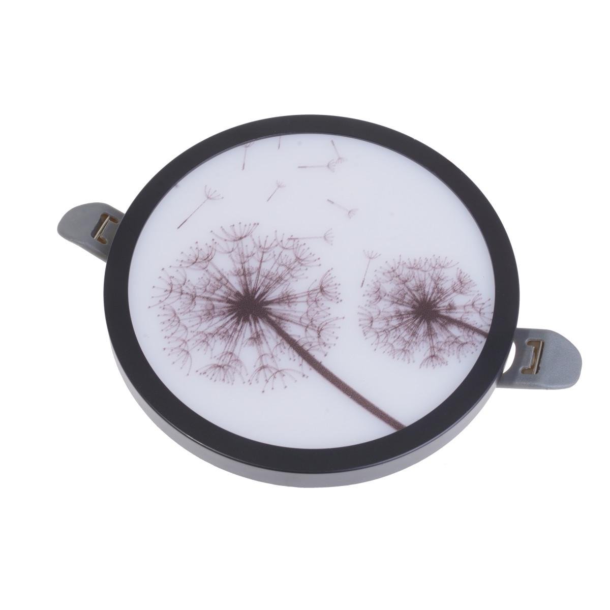 Светильник точечный Brille LED HDL-M51 3W NW