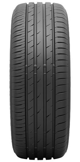 Автошина летняя TOYO Proxes Comfort 102V XL 215/65 R16 (000-231) - фото 2