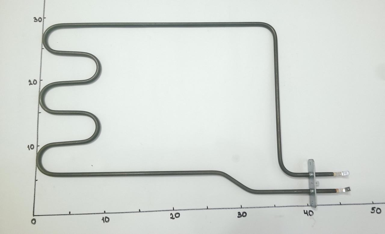 ТЭН для электрической духовки Клатроник 1300W (0533) - фото 4 ТЭН для электрической духовки Клатроник 1300W (0533) - фото 4