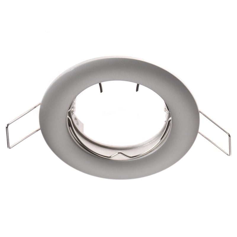 Світильник точковий Brille HDL-DS 03 PNM (163575)