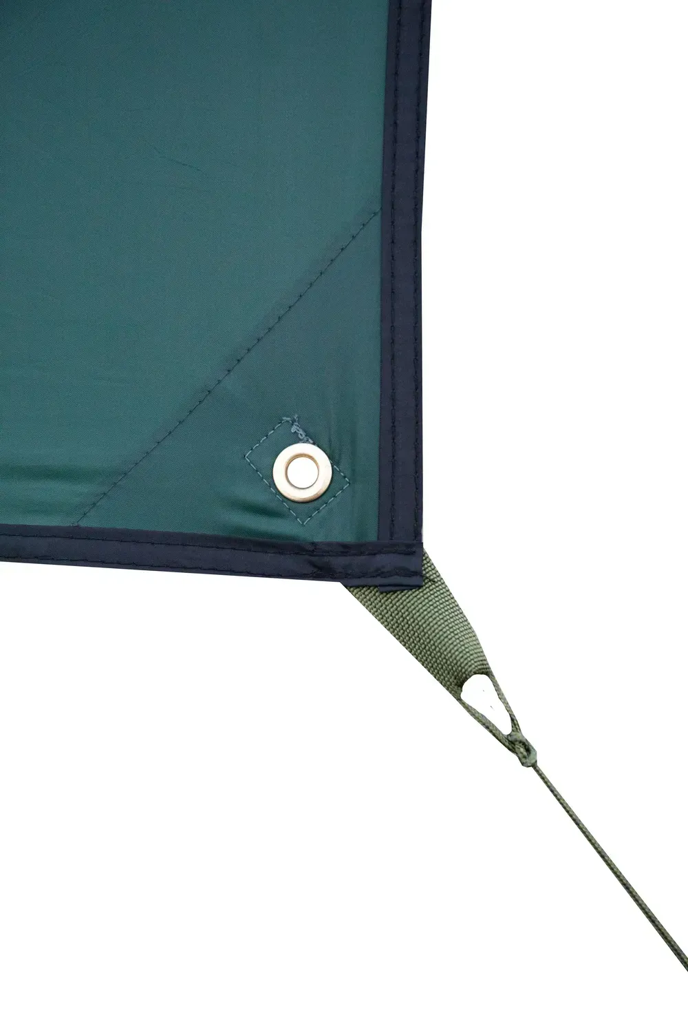 Тент туристический Tramp Tent со стойками от дождя и солнца 3x3 м Green (UTRT-104) - фото 9 Тент туристический Tramp Tent со стойками от дождя и солнца 3x3 м Green (UTRT-104) - фото 9