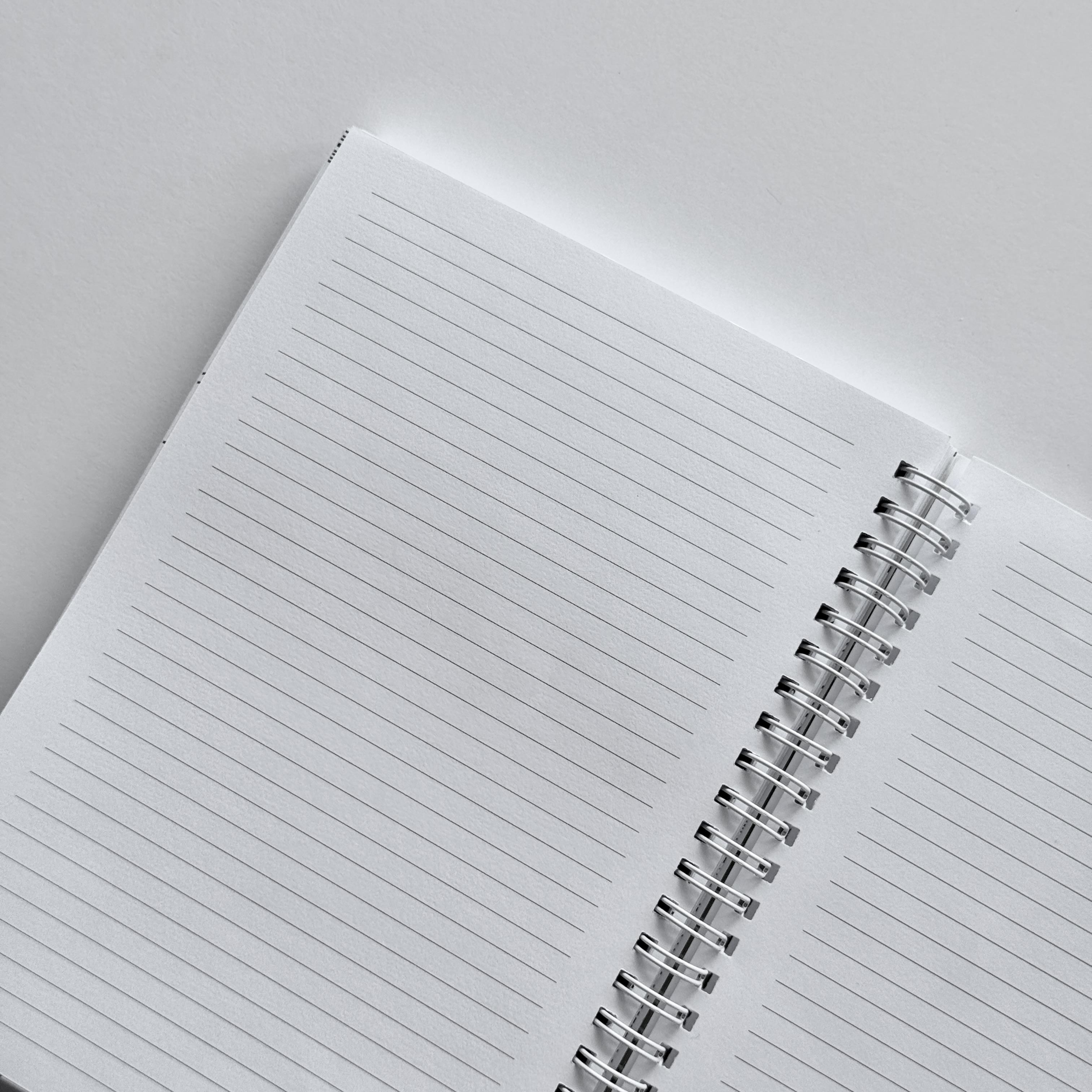 Планер еженедельник недатированный по-украински на пружине "У тебя все получится" А5 Желтый - фото 2 Планер еженедельник недатированный по-украински на пружине "У тебя все получится" А5 Желтый - фото 2