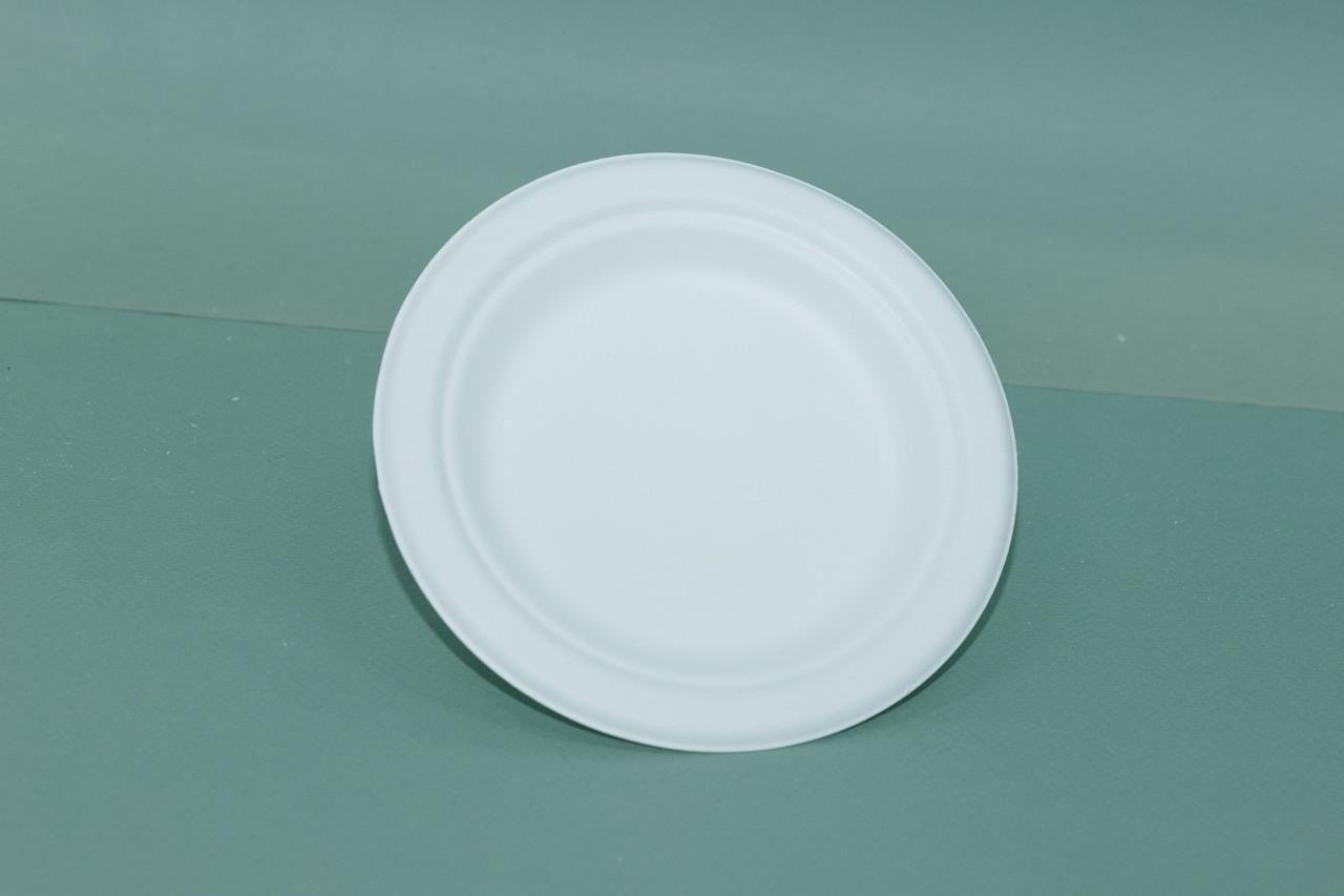 Тарелка одноразовая 15,5 см 125 шт. Тарелка одноразовая 15,5 см 125 шт.