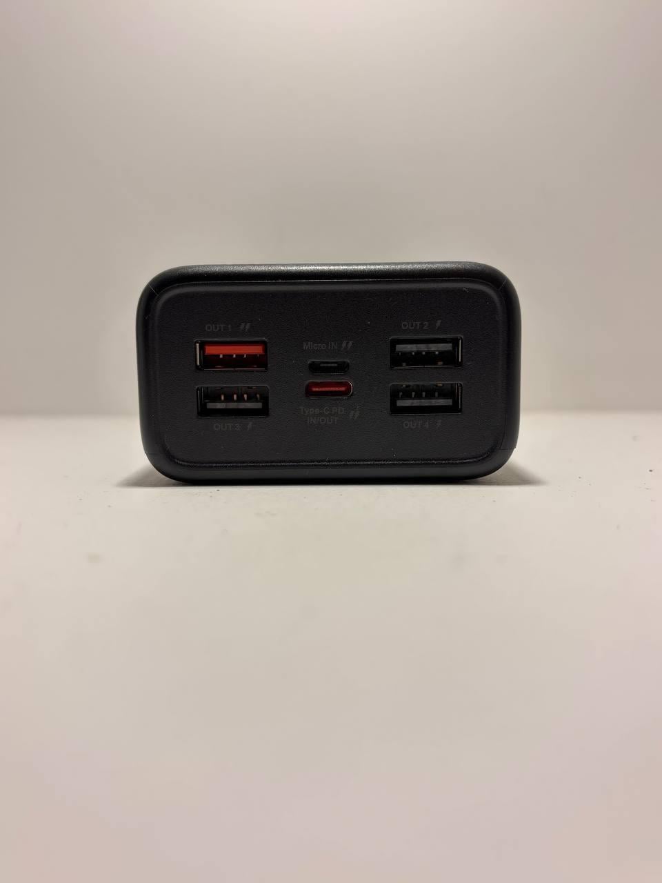 Повербанк Joko 30000 mAh Fast charge 22,5W PD 20W (31316088) - фото 3
