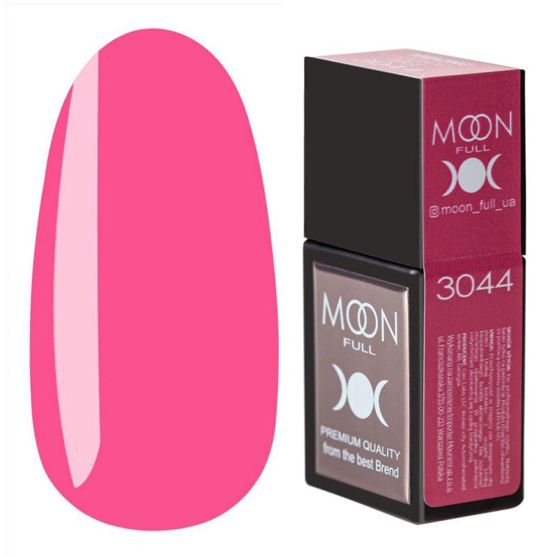 Базовое покрытие цветное Moon Full AMAZING Color Base №3044 12 мл