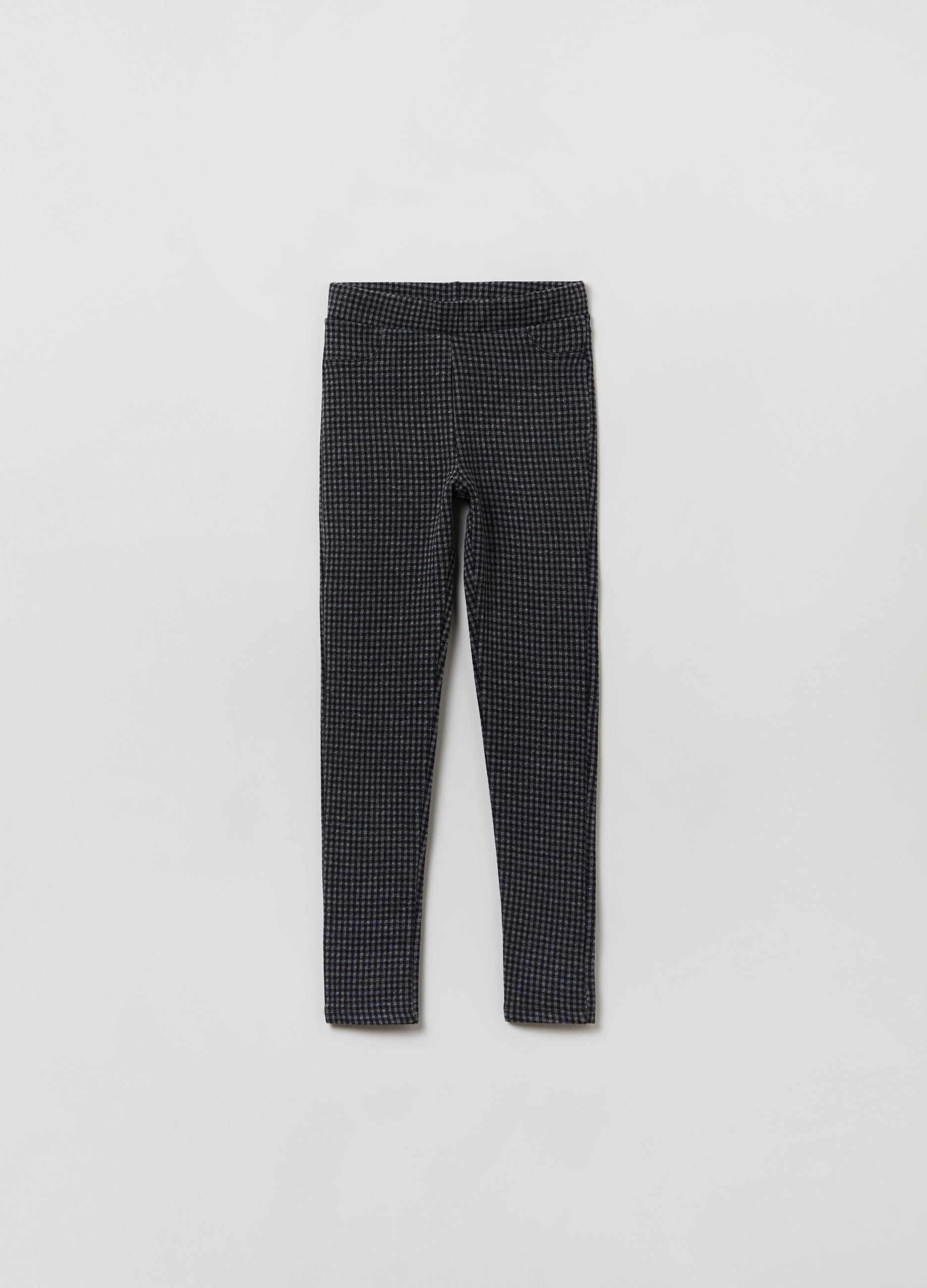 Штаны детские Ovs 1313574 14+ Серый (1792491)